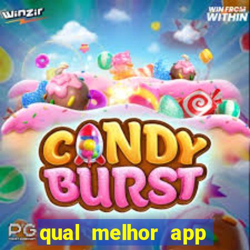 qual melhor app para jogar no jogo do bicho